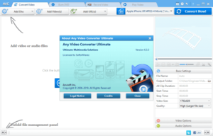 Any-Video-Converter-Ultimate-6.3.3-with-Keygen-Free-Download