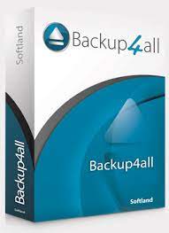 Backup4all Professional 9.8.729