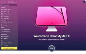 CleanMyMac-X-4.6.0-Crack-With-Activation-Number-2022