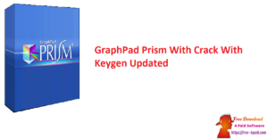 GraphPad-Prism-With-Crack-With-Keygen-Updated