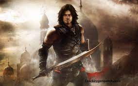 Prince Of Persia The Two Thrones Crack Free Download