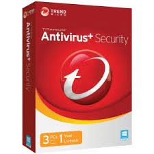 Trend Micro mobile security & antivirus
