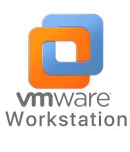 VMware-Workstation-Pro-logo