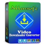 allavsoft-video-downloader-converter-Keygen