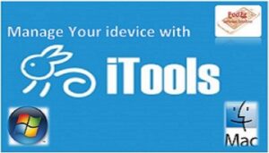 iTools-4-Crack-with-Torrent