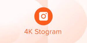 4K Stogram crack