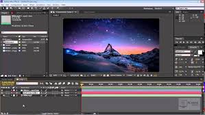 Adobe After Effects Crack free