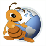 Ant-Download-Manager