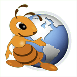 Ant-Download-Manager
