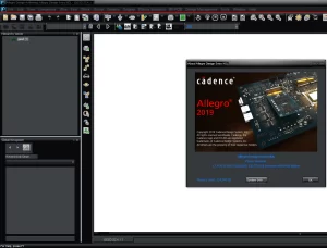 Cadence-SPB-Allegro-and-OrCAD-screen2