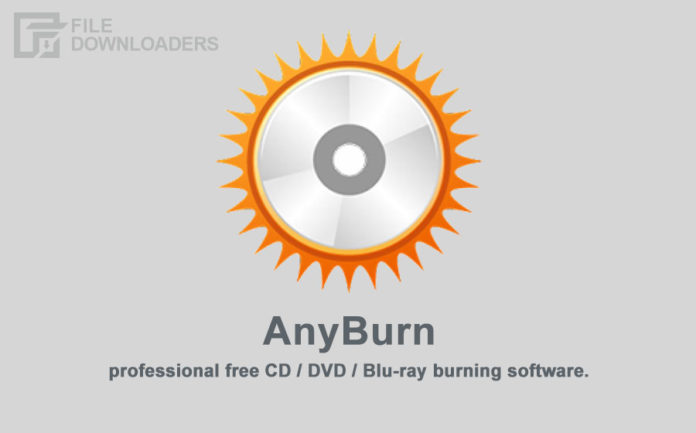 Download-AnyBurn-Latest-version