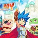 Download Monster Boy and the Cursed Kingdom