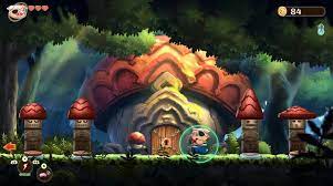 Download Monster Boy and the Cursed Kingdom free download