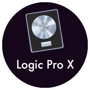 Logic-Pro-X-crack