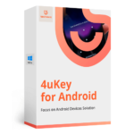 Tenorshare-4uKey-for-Android-Boxshot