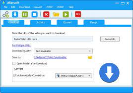 Allavsoft Video Downloader key