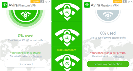 Avira Phantom VPN Pro Torrent Download