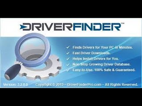 Driver-Finder-3.7.0-Crack free