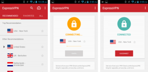 Express VPN Crack free