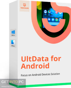 Tenorshare-UltData-for-Android-Free-Download