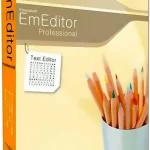 EmEditor-Professional-18.6.0-Crack-Key-2019-Latest-Version