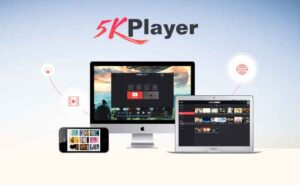 5KPlayer Download For Android