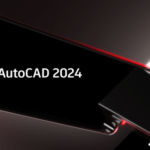 AUTODESK AUTOCAD 2024 x32 x64 bit Free Download