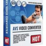 AVS Video Converter Full Version Free Download