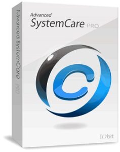Advanced SystemCare 16.3.0.190 Pro Key