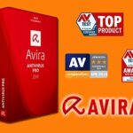 Avira Antivirus Pro 2023 Full Key