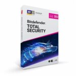 Bitdefender Total Security 2023 Free