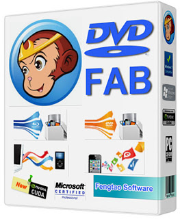 DVDFab Universal Crack