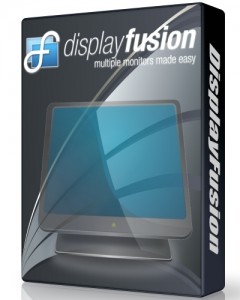 DisplayFusion Mac