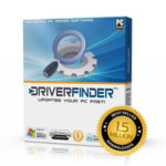DriverFinder Install exe