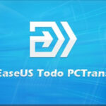 EaseUS Todo PCTrans 14.6 License Code