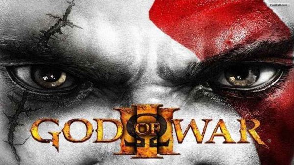 God Of War 4 PC Download Ocean of Games