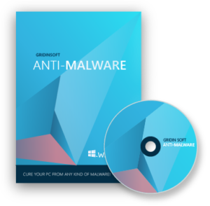 GridinSoft Anti-Malware Activation Code