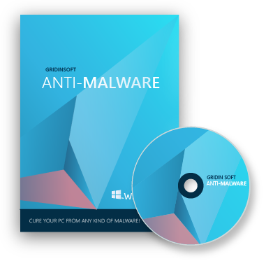 GridinSoft Anti-Malware Activation Code