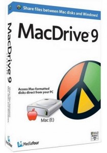 Macdrive Pro Download
