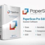 ORPALIS PaperScan Professional Edition