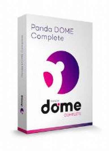Panda Dome Antivirus