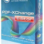 Pdf-Xchange Editor Crack