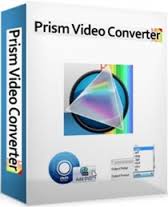 NCH Prism Video Converter Free