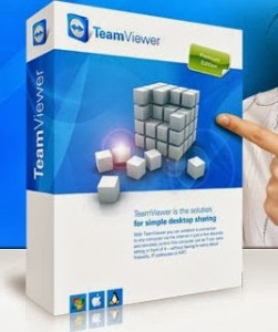 TeamViewer Extension Chrome