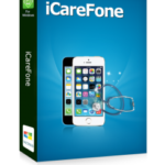 Tenorshare iCareFone Crack Mac