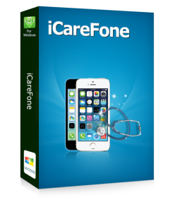 Tenorshare iCareFone Crack Mac