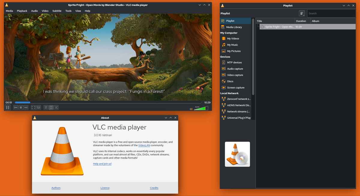 VLC Media Player Download Latest Version