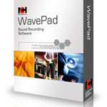 WavePad Sound Editor pc