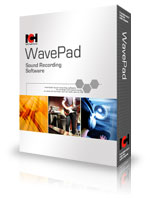 WavePad Sound Editor pc