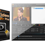 HD Video Converter Factory Pro 25.6 Registration Key